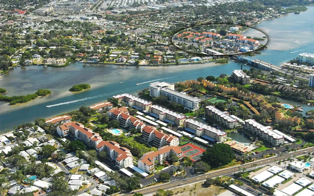 1646 Stickney Point Road Sarasota FL 34231