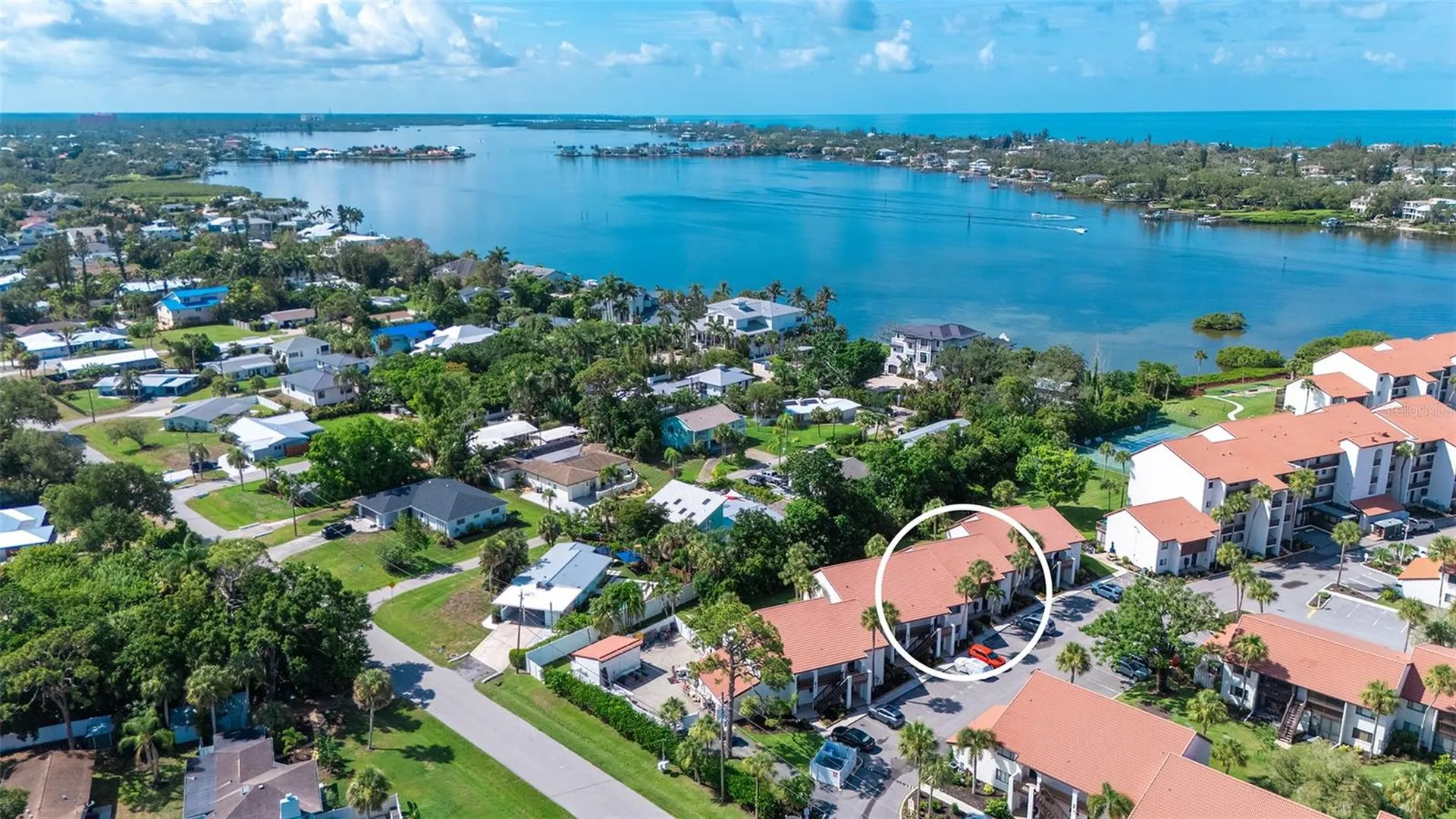 1646 Stickney Point Road Sarasota FL 34231