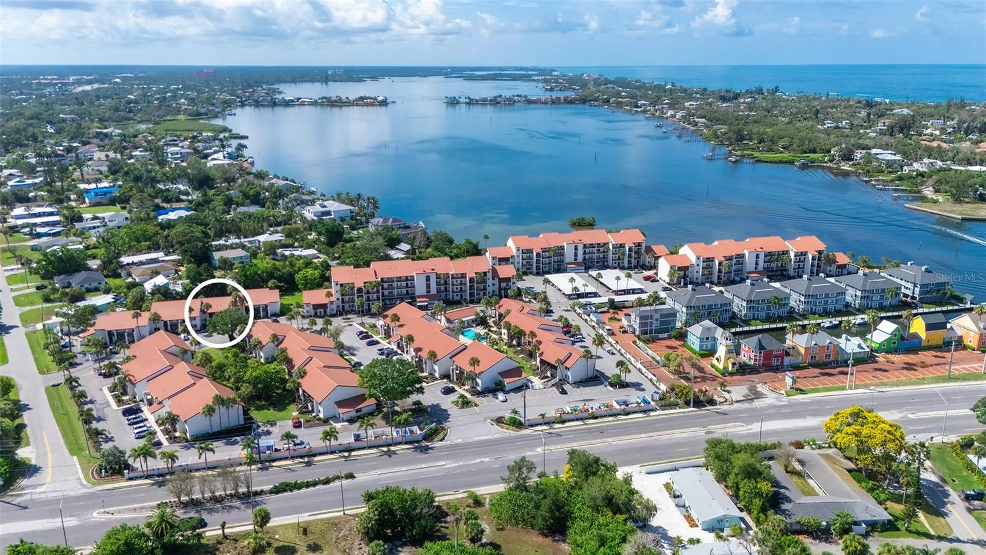 1646 Stickney Point Road Sarasota FL 34231