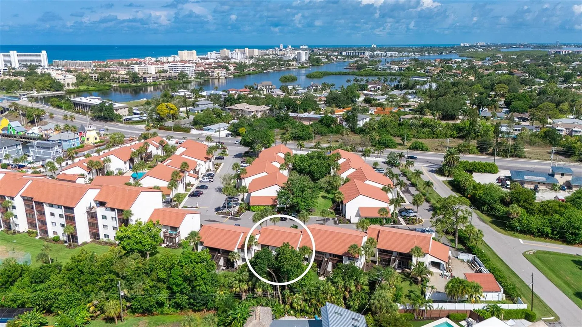 1646 Stickney Point Road Sarasota FL 34231