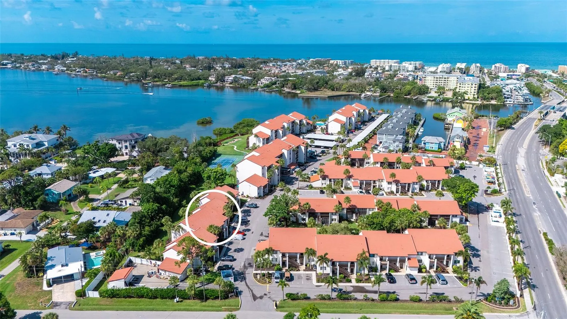 1646 Stickney Point Road Sarasota FL 34231