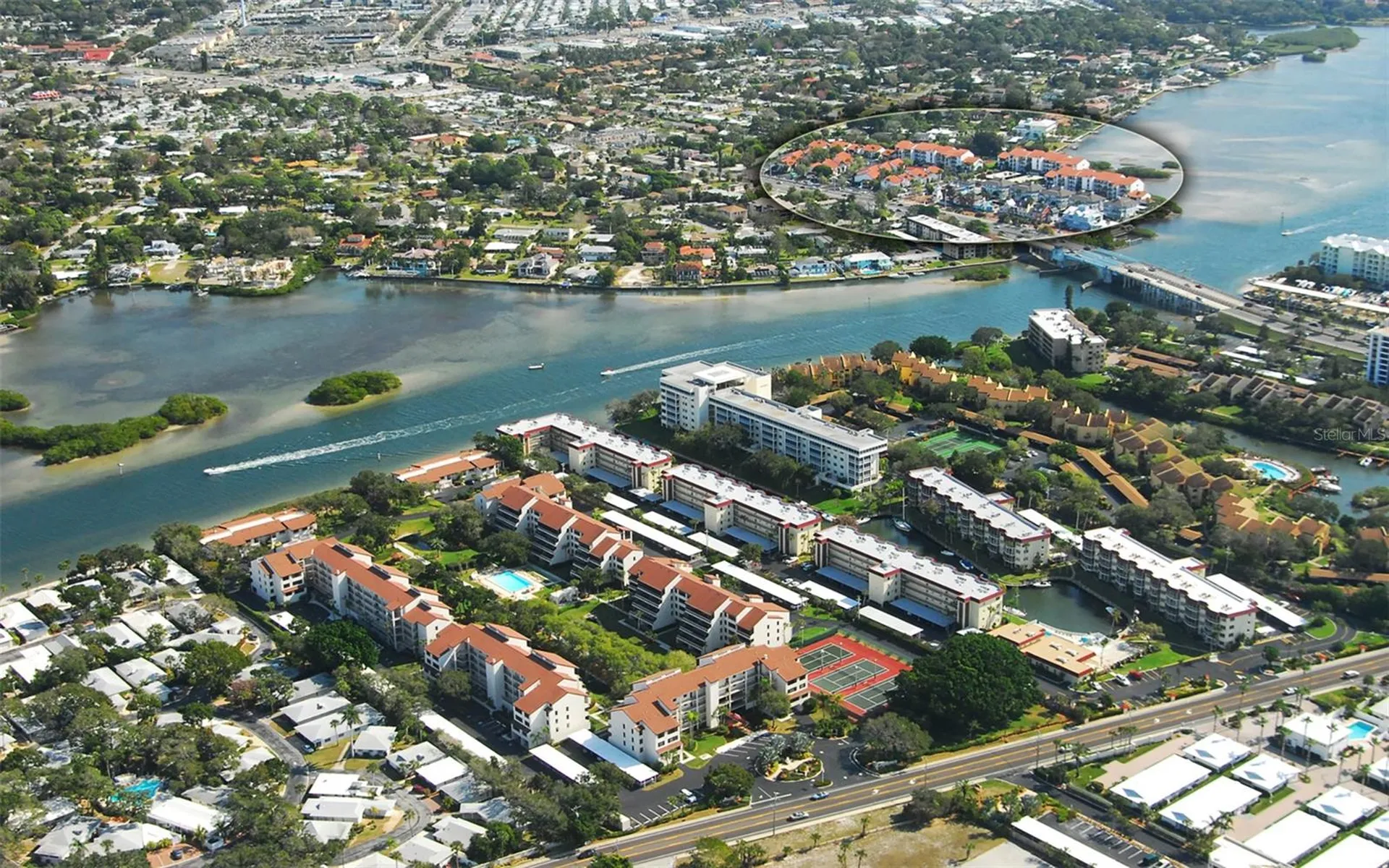 1646 Stickney Point Road Sarasota FL 34231