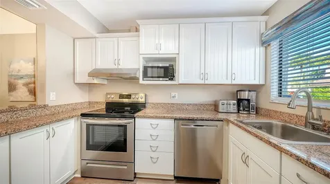 1646 Stickney Point Road Sarasota FL 34231