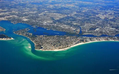 1646 Stickney Point Road Sarasota FL 34231