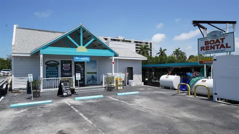 1646 Stickney Point Road Sarasota FL 34231