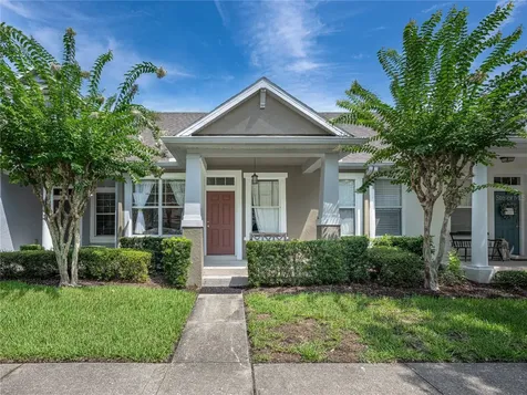 14655 Water Locust Drive Orlando FL 32828