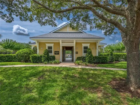 14655 Water Locust Drive Orlando FL 32828