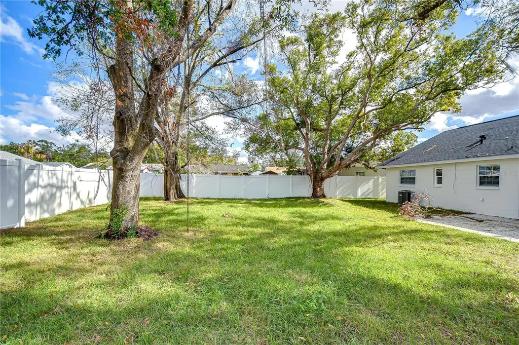 1205 W Hollywood Street Tampa FL 33604