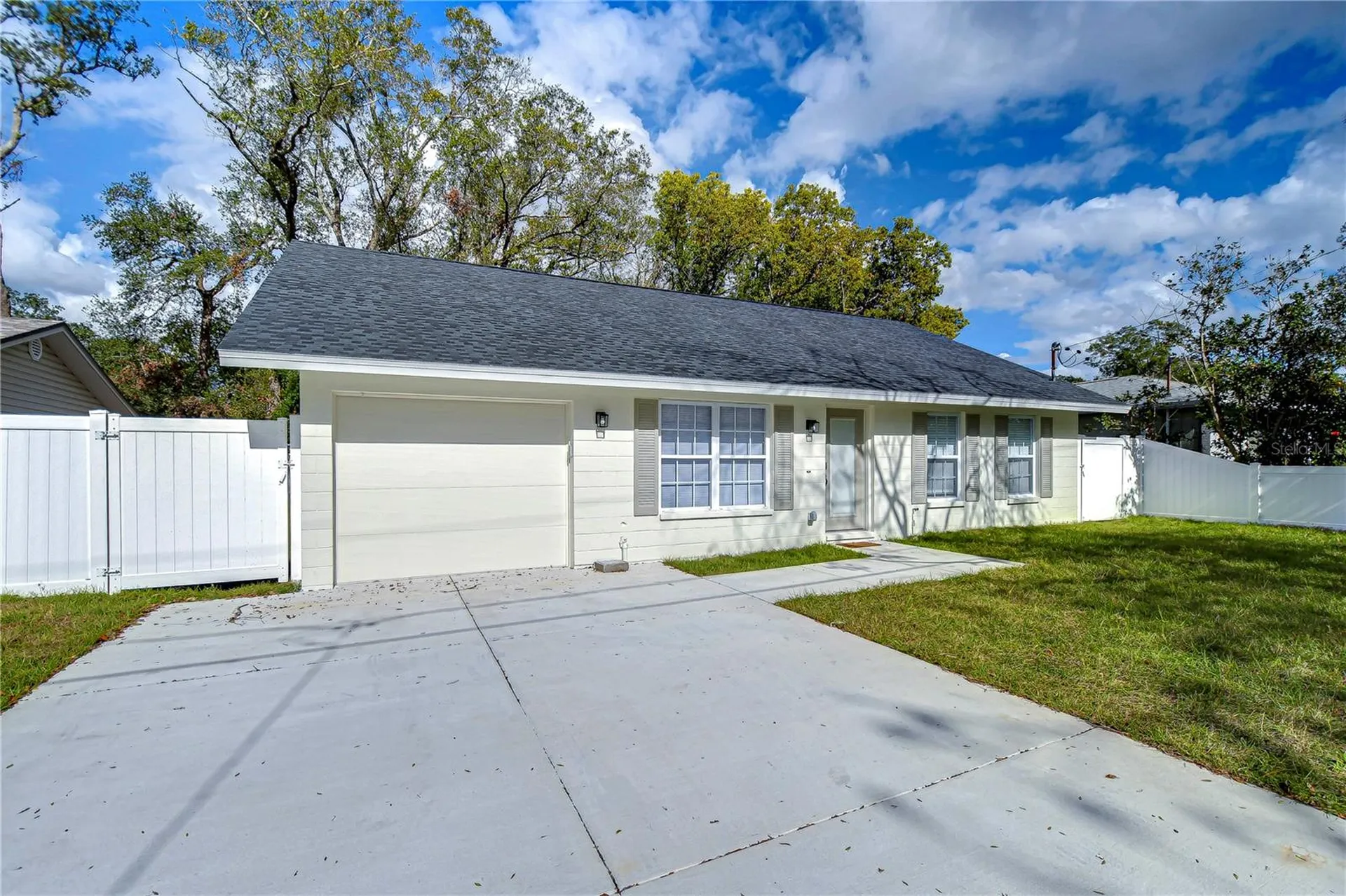 1205 W Hollywood Street Tampa FL 33604