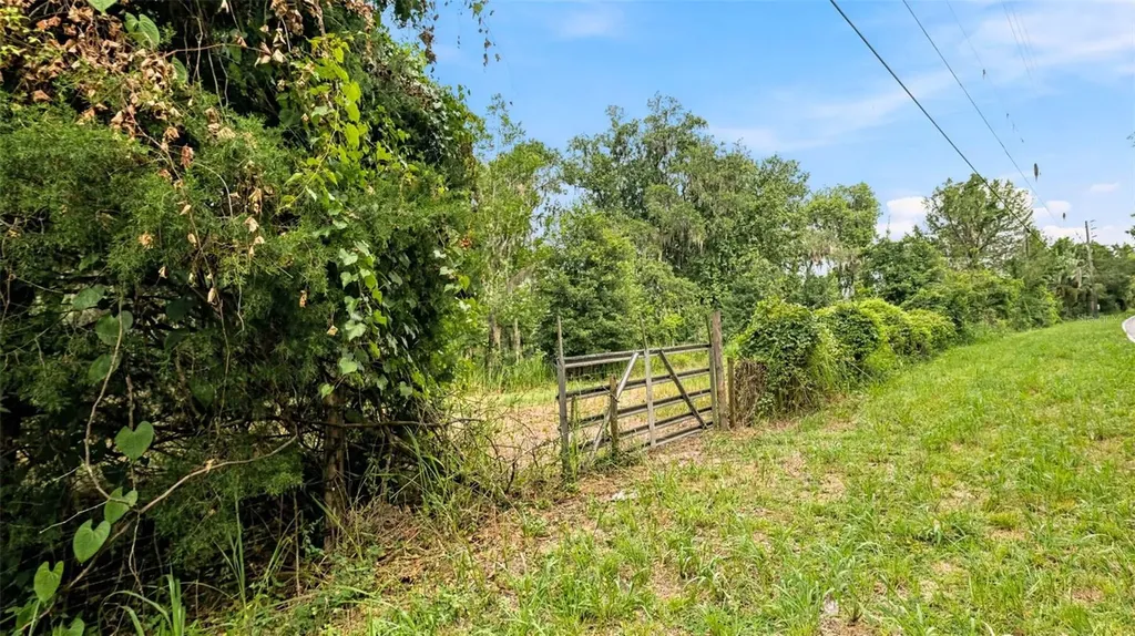 0 Cedar Lane Brooksville FL 34601