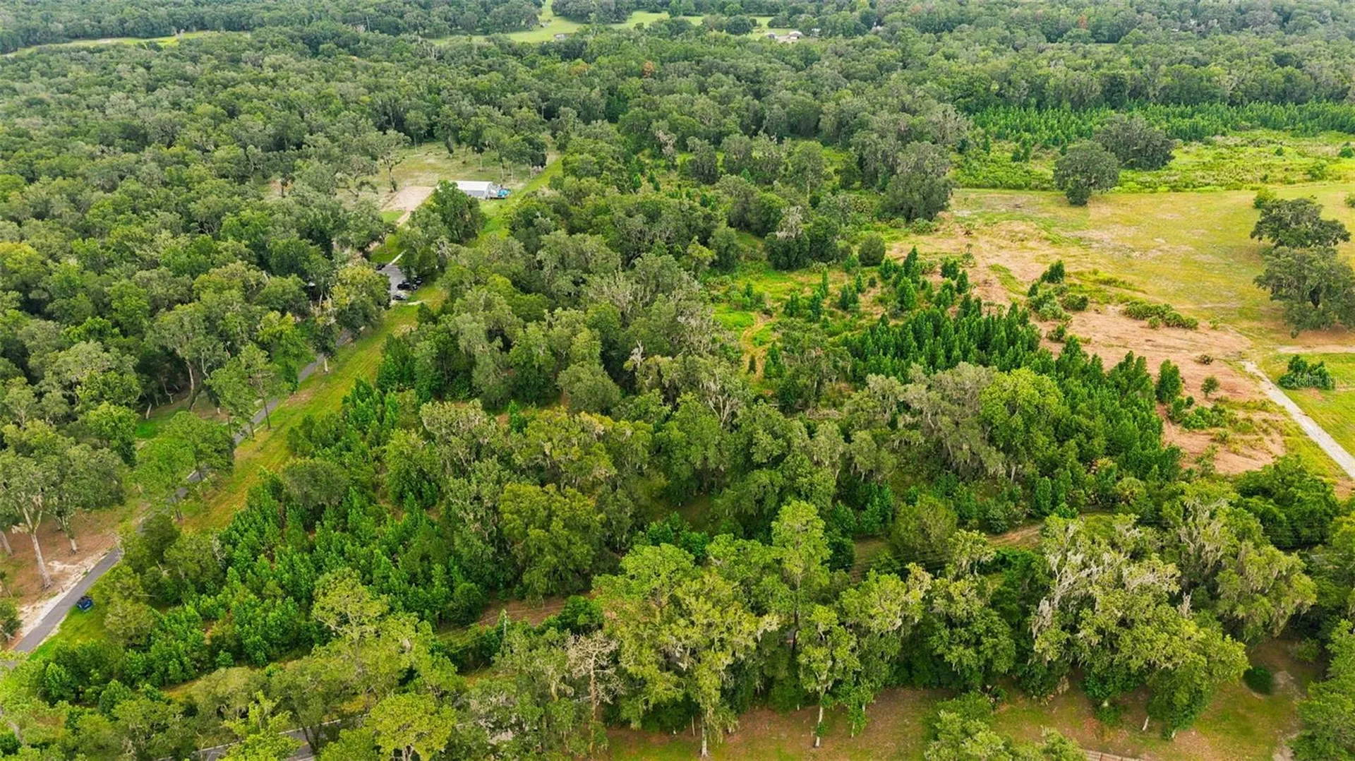 0 Cedar Lane Brooksville FL 34601
