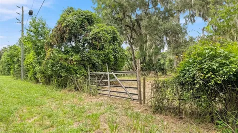 0 Cedar Lane Brooksville FL 34601