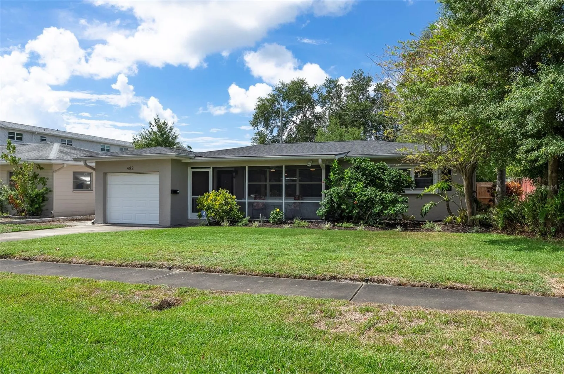 482 41st Avenue N St Petersburg FL 33703