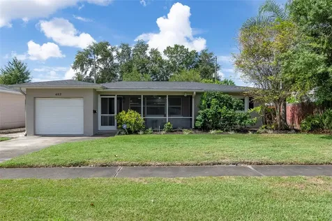 482 41st Avenue N St Petersburg FL 33703
