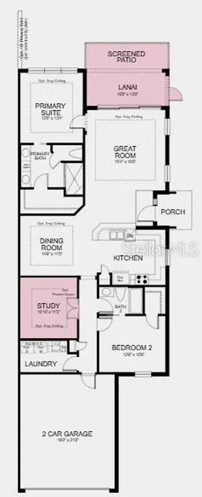 7520 Moonbeam Avenue Sarasota FL 34241