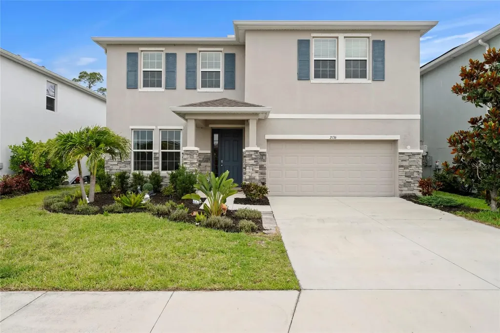 2136 Midnight Pearl Drive Sarasota FL 34240