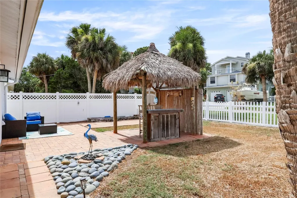 6814 Driftwood Drive Hudson FL 34667