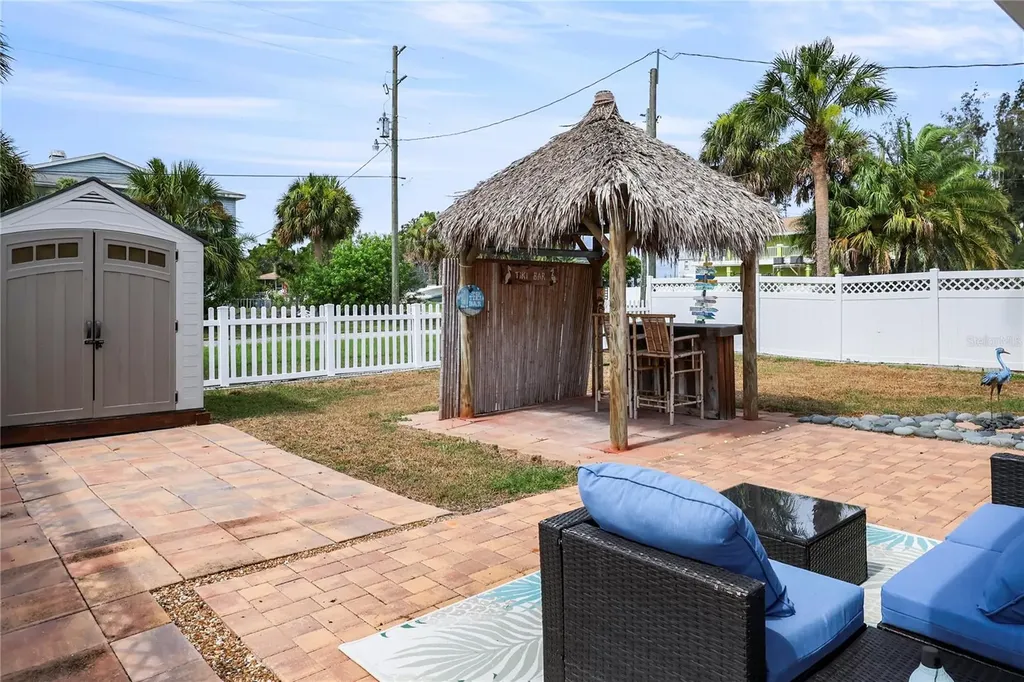 6814 Driftwood Drive Hudson FL 34667