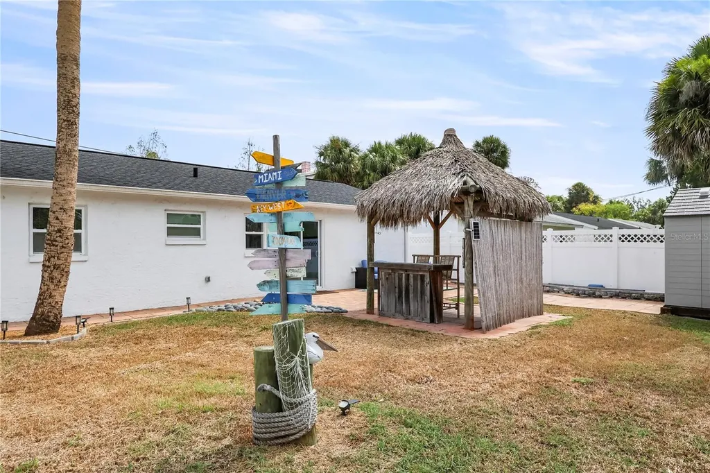 6814 Driftwood Drive Hudson FL 34667