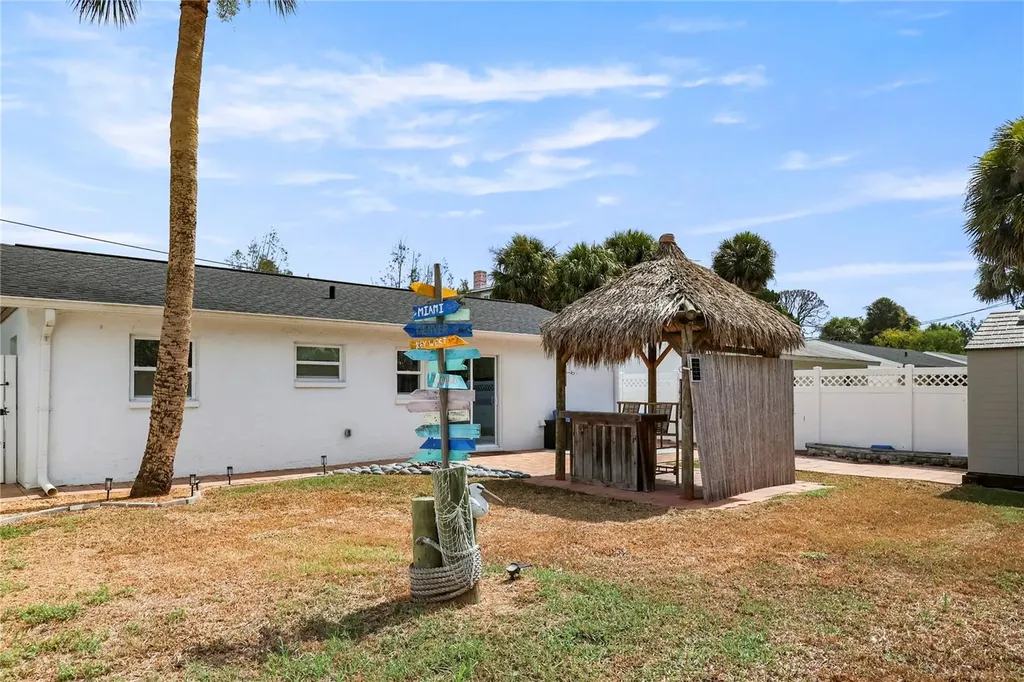 6814 Driftwood Drive Hudson FL 34667