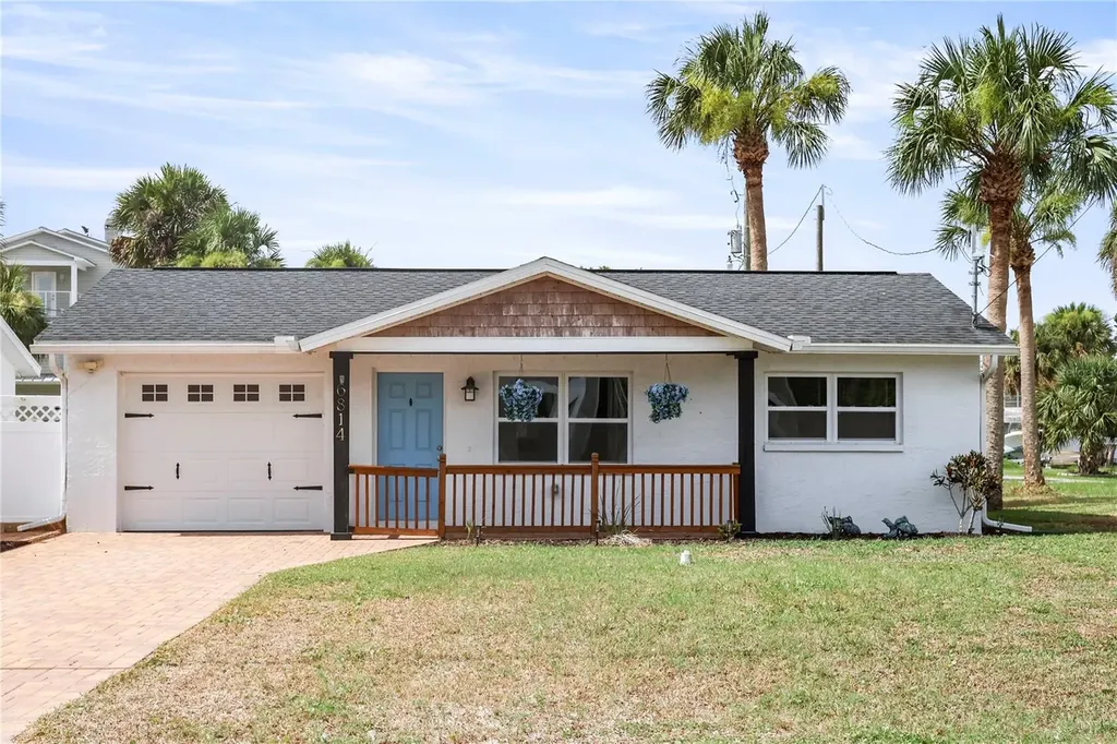6814 Driftwood Drive Hudson FL 34667