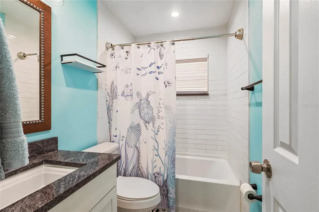 6814 Driftwood Drive Hudson FL 34667