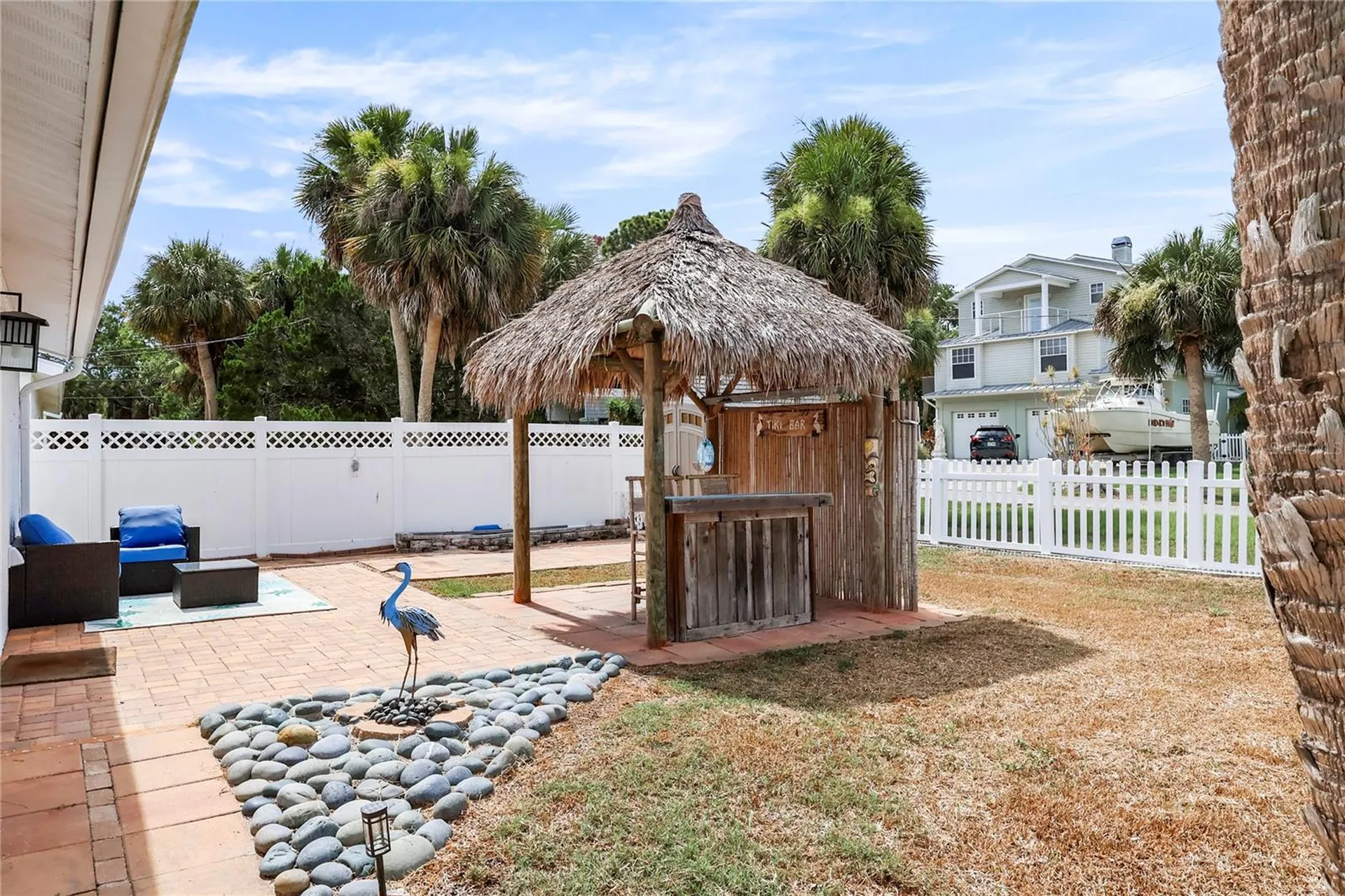 6814 Driftwood Drive Hudson FL 34667