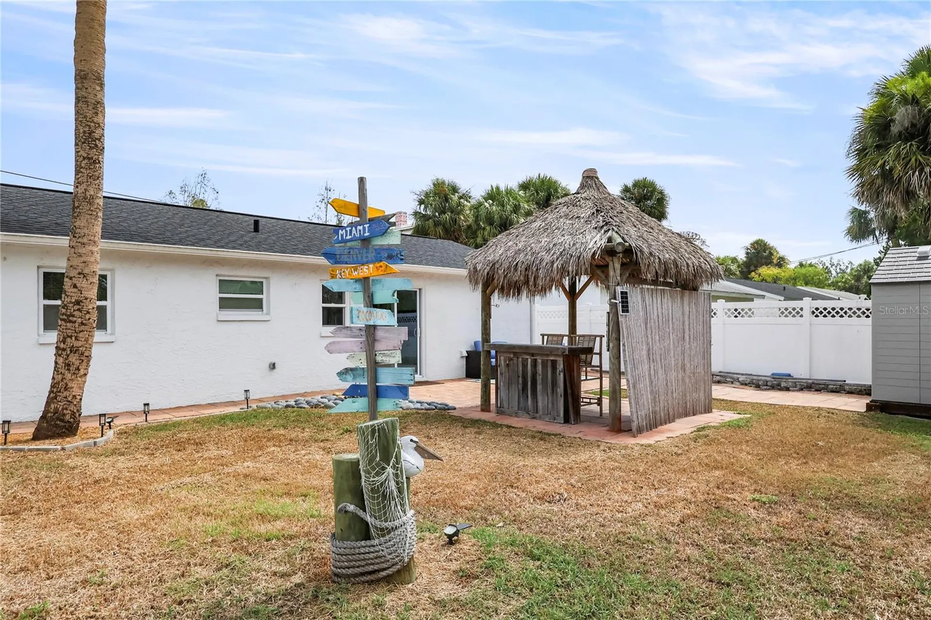 6814 Driftwood Drive Hudson FL 34667
