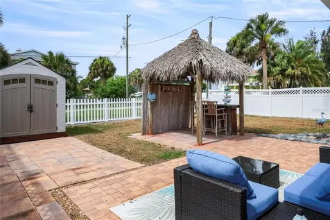 6814 Driftwood Drive Hudson FL 34667