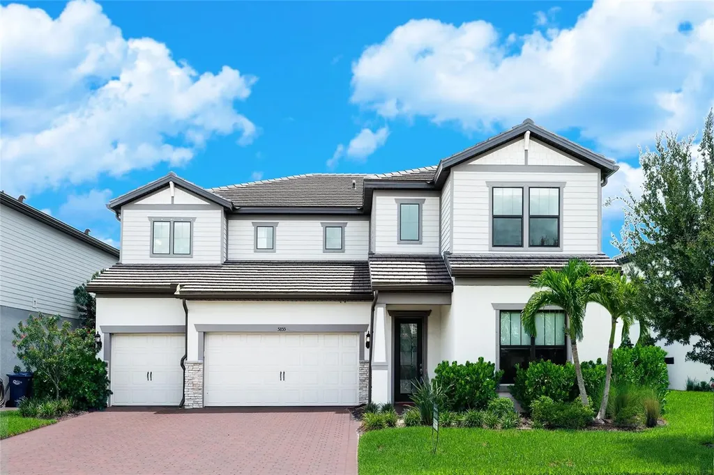 5855 Silverside Pine Court Lakewood Ranch FL 34211