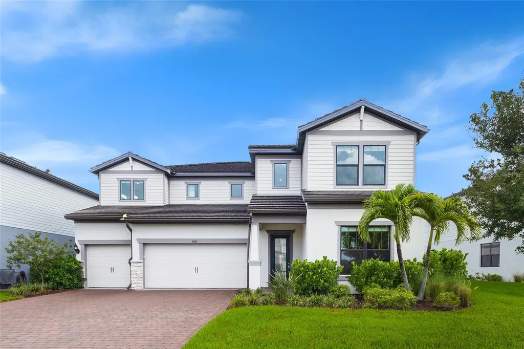 5855 Silverside Pine Court Lakewood Ranch FL 34211