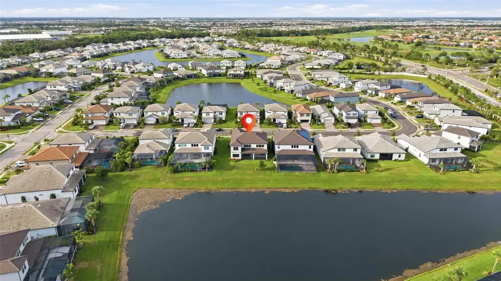 5855 Silverside Pine Court Lakewood Ranch FL 34211