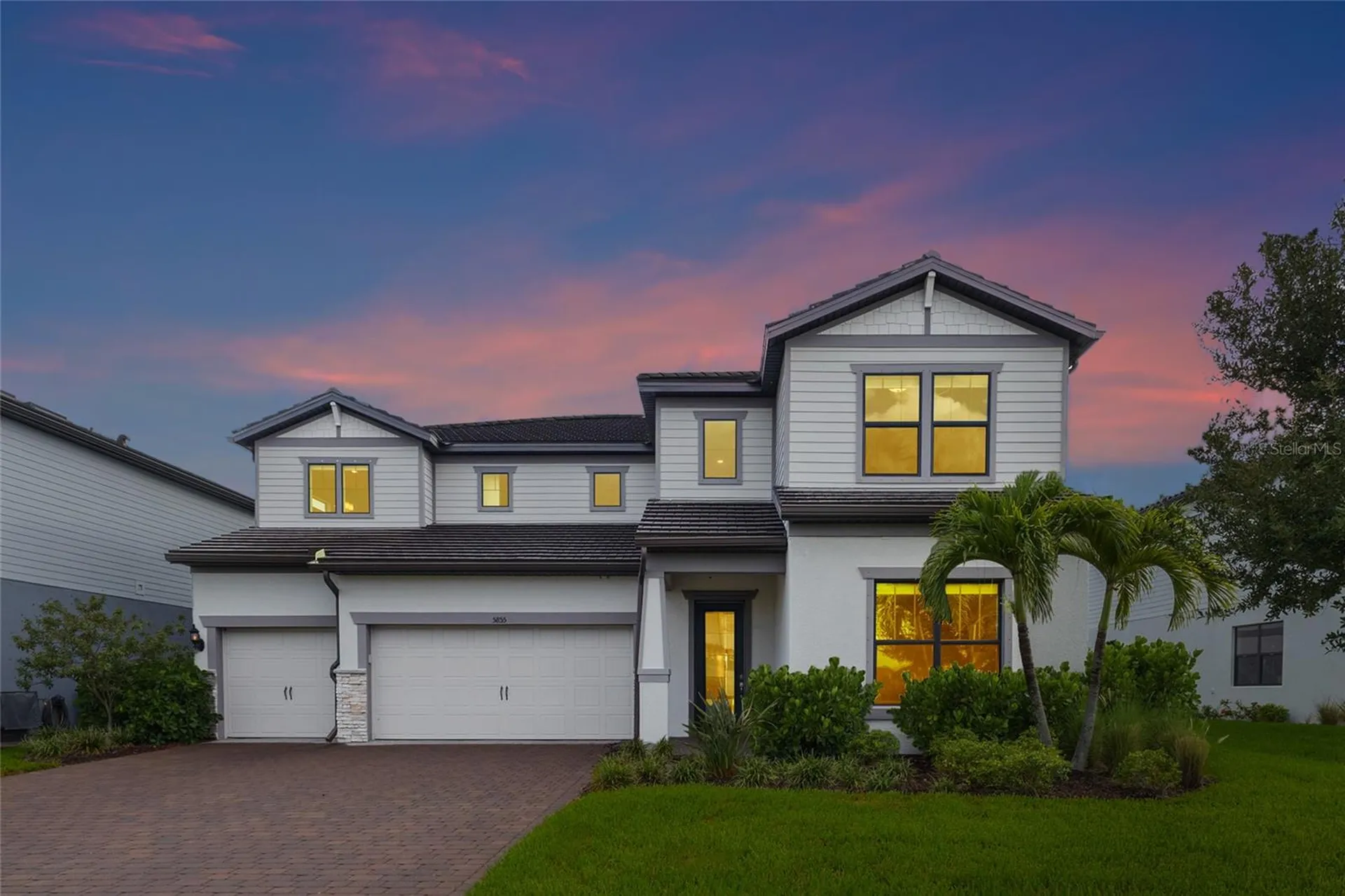 5855 Silverside Pine Court Lakewood Ranch FL 34211