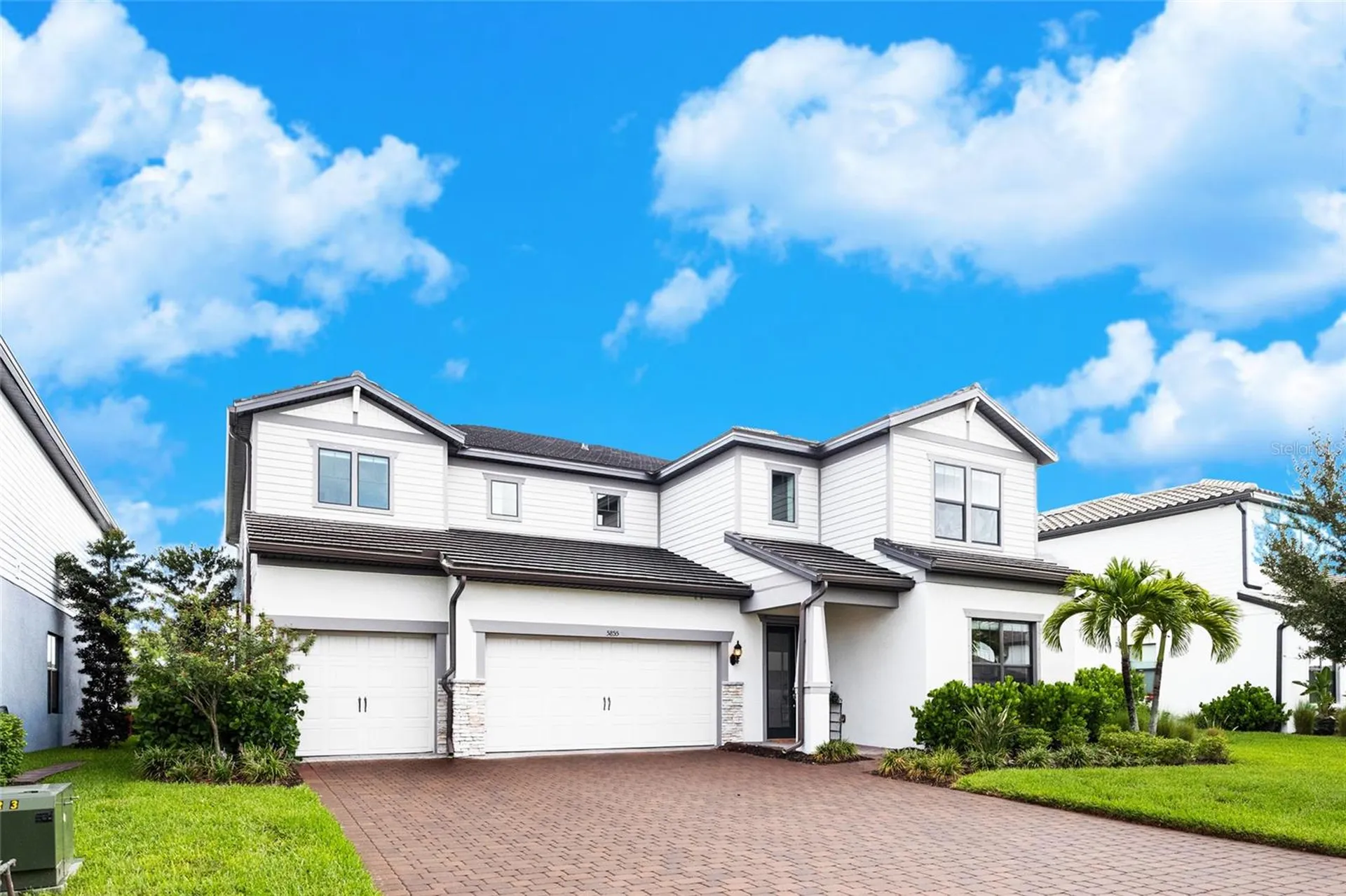 5855 Silverside Pine Court Lakewood Ranch FL 34211
