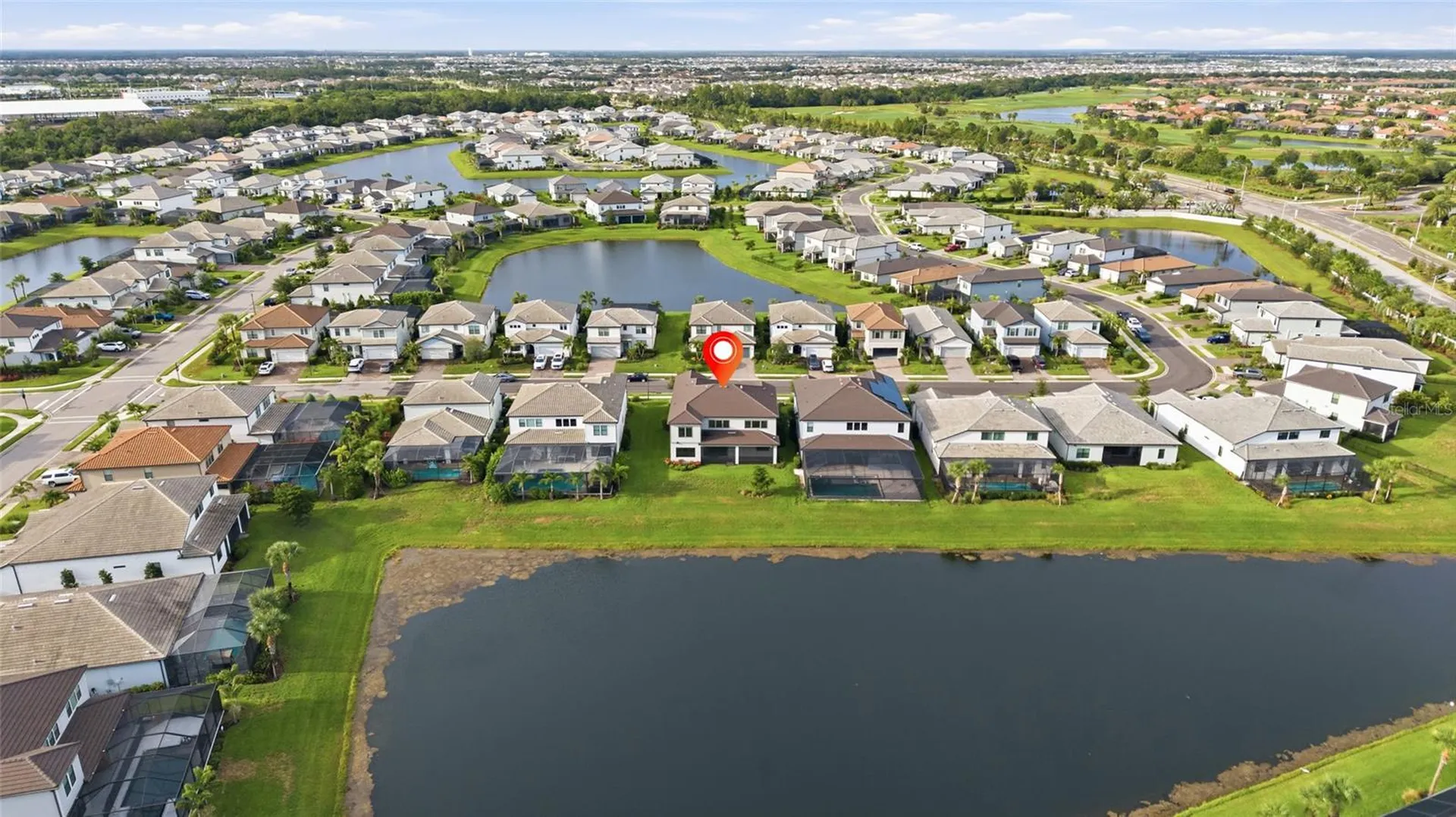 5855 Silverside Pine Court Lakewood Ranch FL 34211
