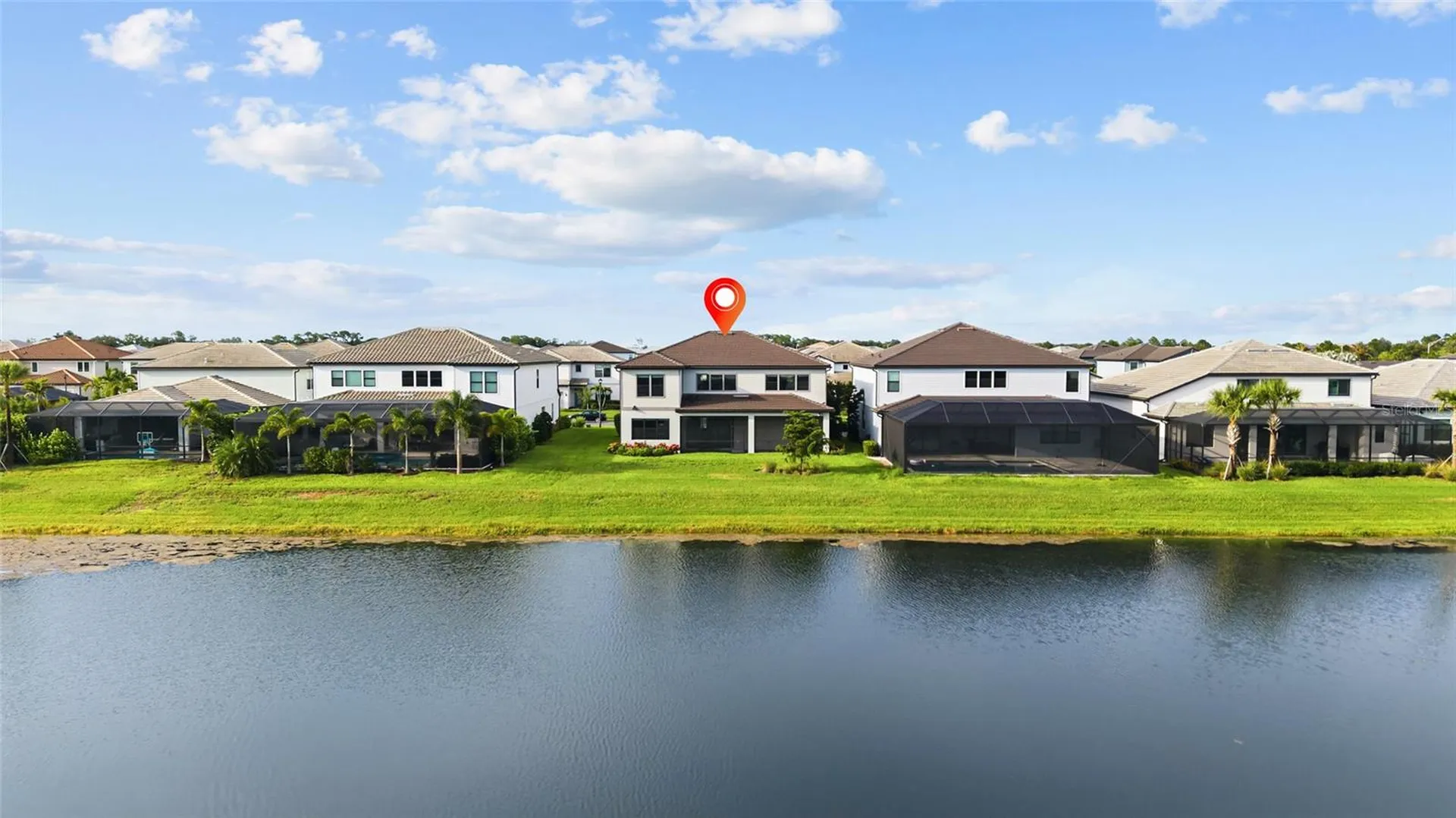 5855 Silverside Pine Court Lakewood Ranch FL 34211