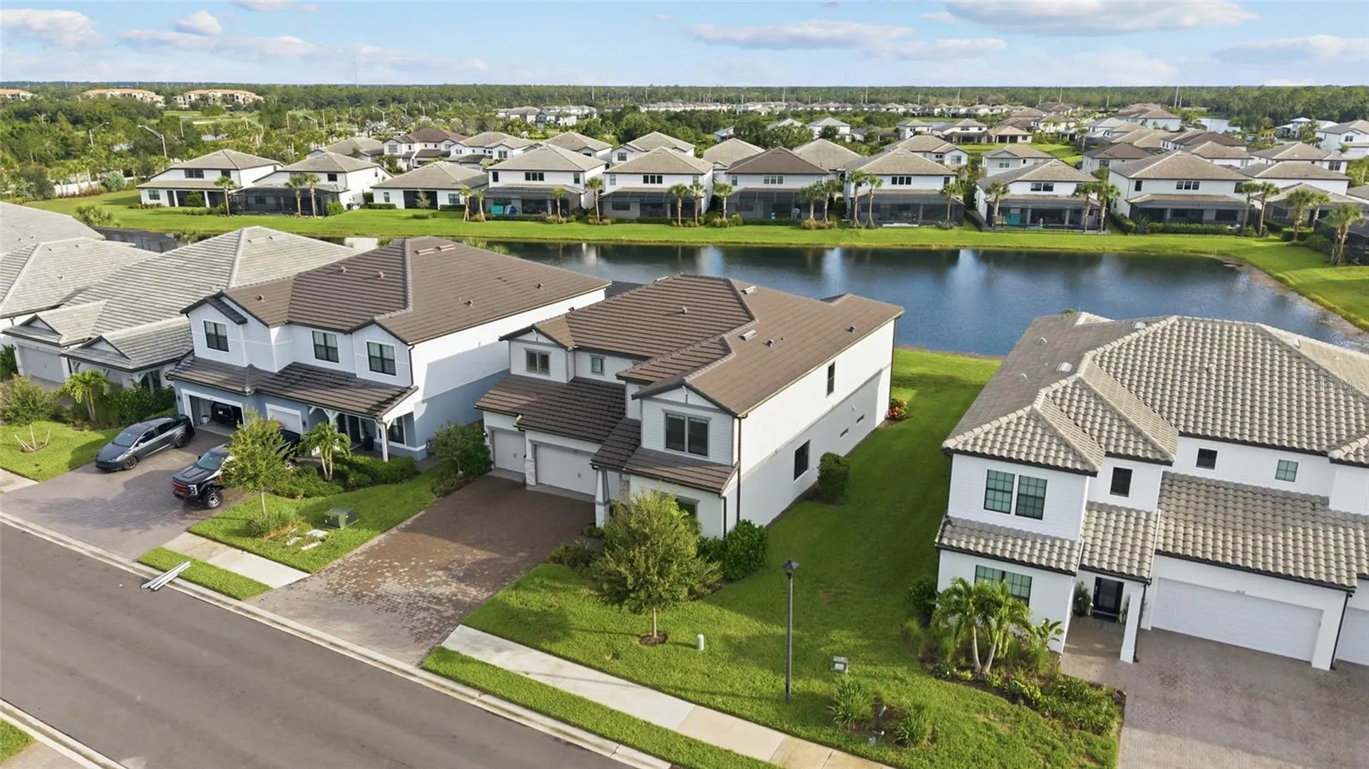 5855 Silverside Pine Court Lakewood Ranch FL 34211