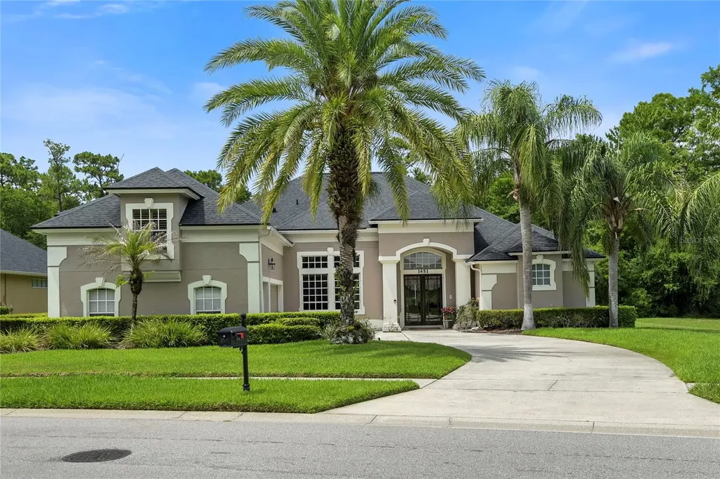1451 Towhee Run Oviedo FL 32765