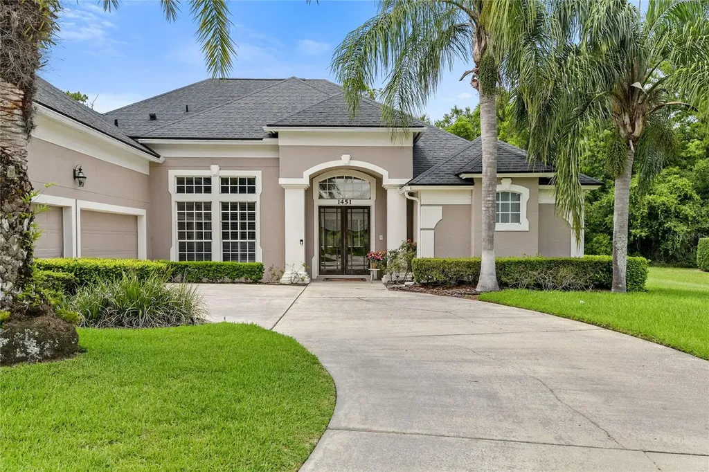 1451 Towhee Run Oviedo FL 32765