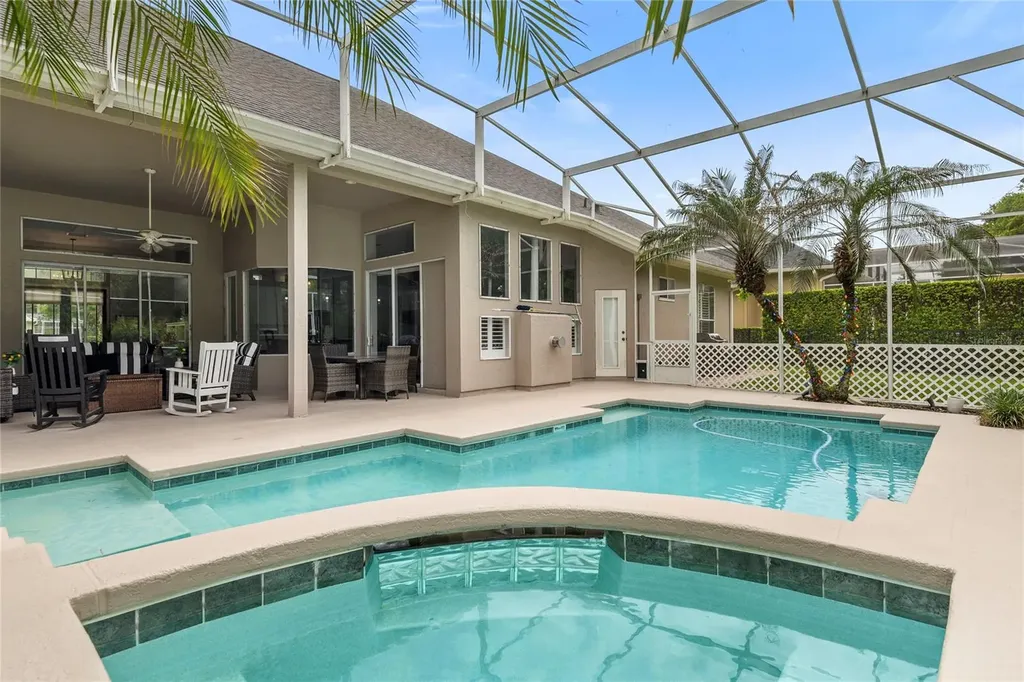 1451 Towhee Run Oviedo FL 32765