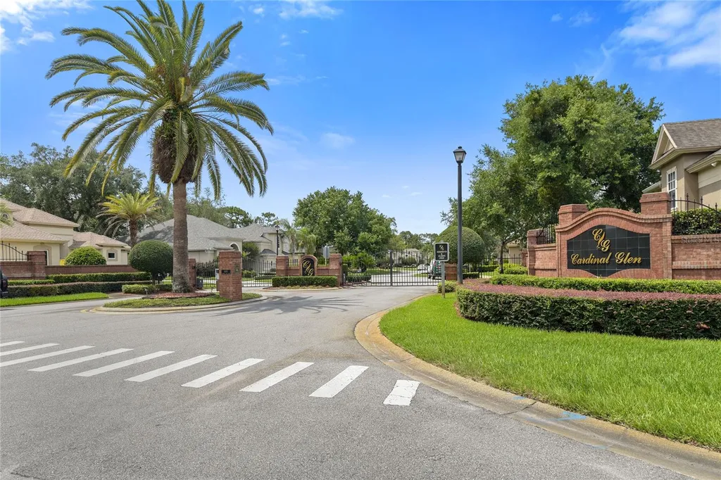 1451 Towhee Run Oviedo FL 32765