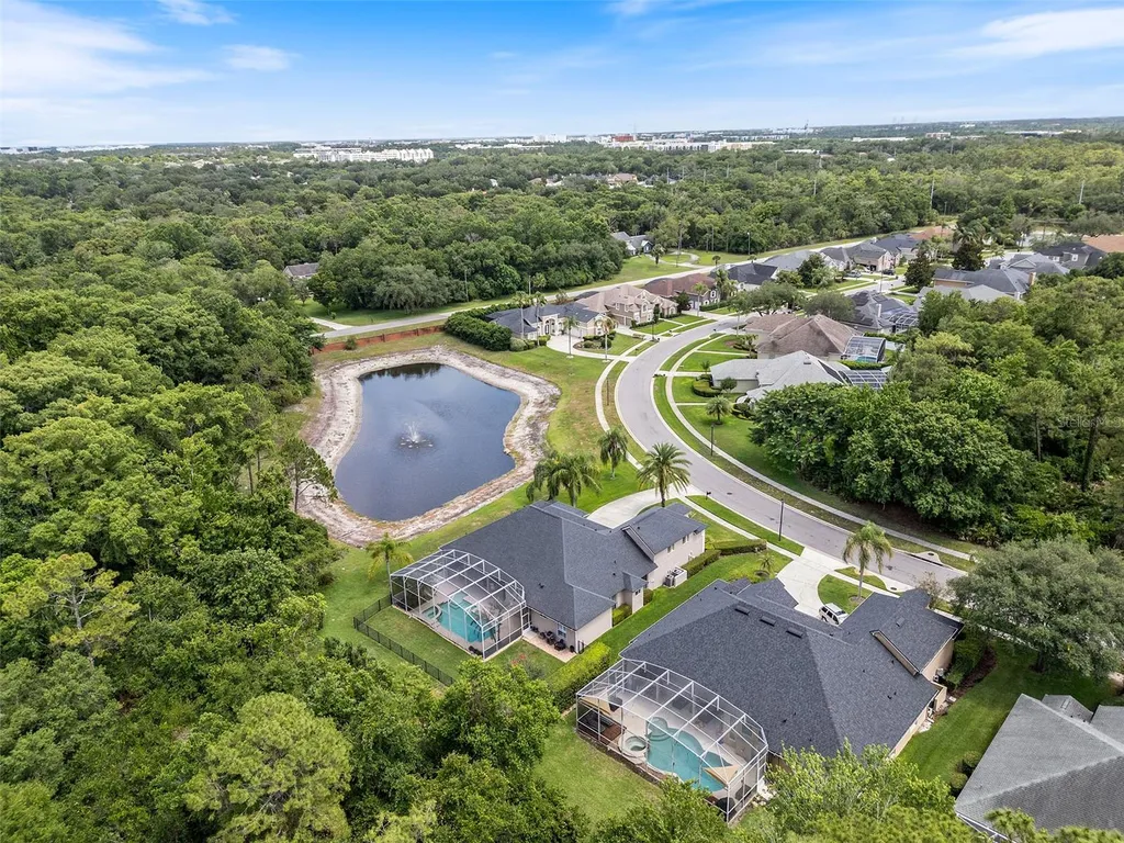 1451 Towhee Run Oviedo FL 32765