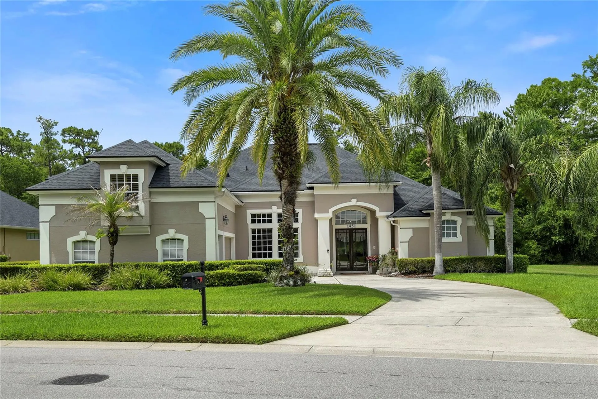1451 Towhee Run Oviedo FL 32765