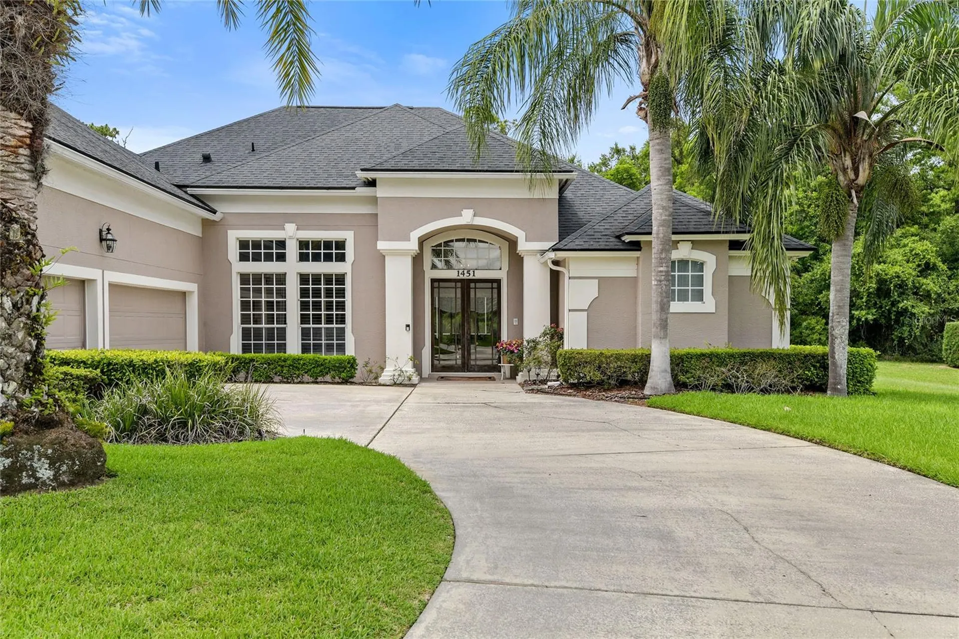 1451 Towhee Run Oviedo FL 32765