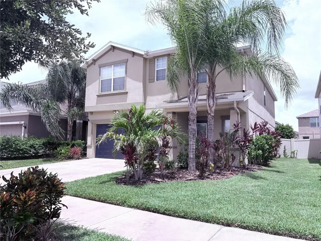 4935 Reflecting Pond Circle Wimauma FL 33598