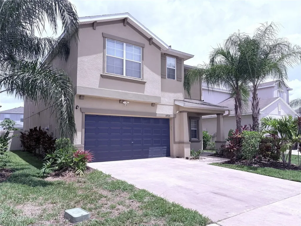 4935 Reflecting Pond Circle Wimauma FL 33598