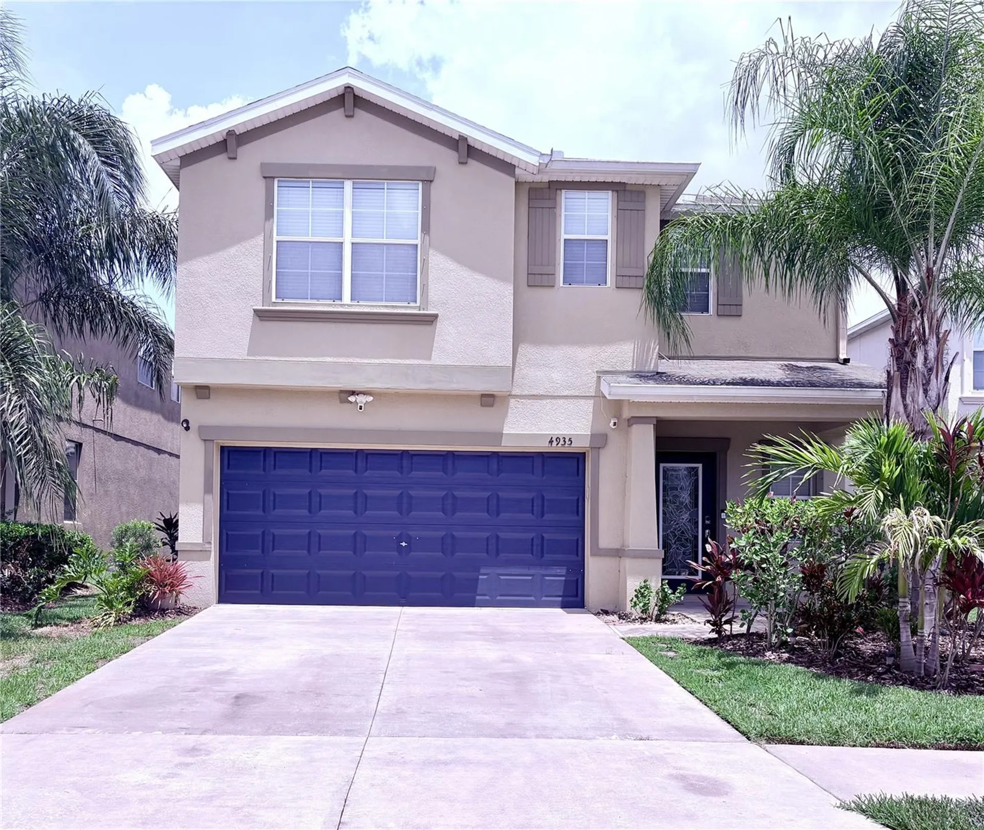 4935 Reflecting Pond Circle Wimauma FL 33598