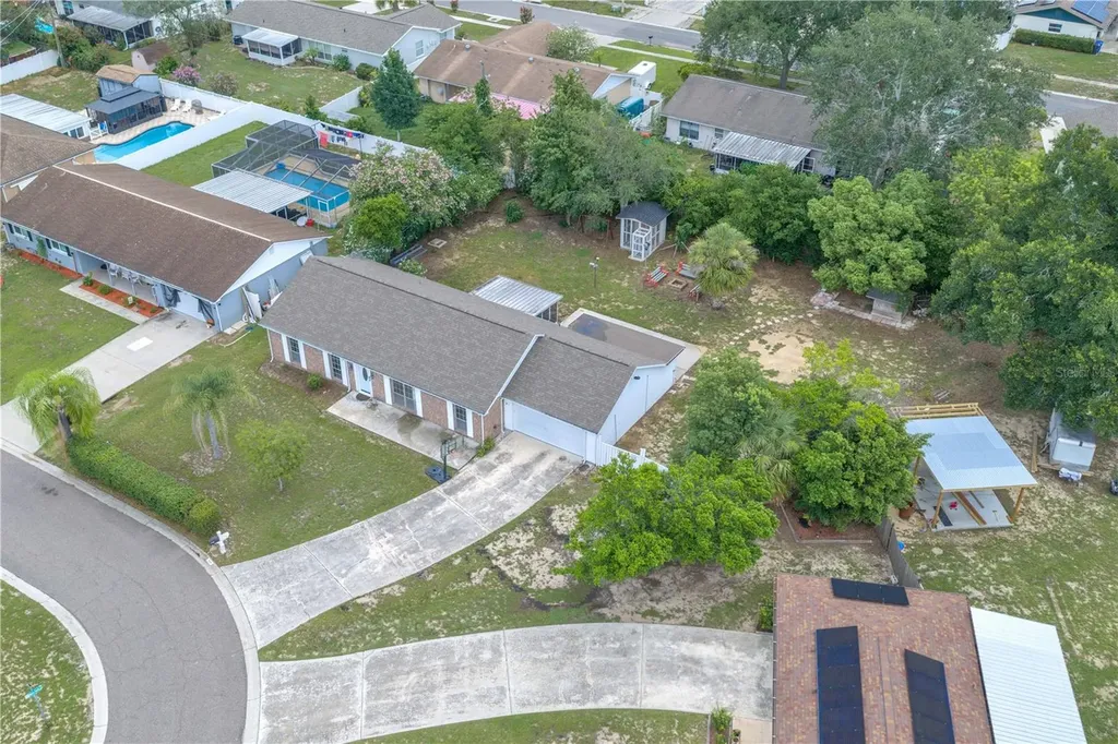 1909 Lido Drive Brandon FL 33511