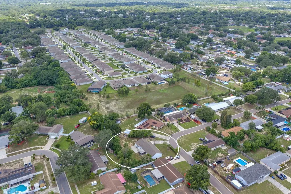 1909 Lido Drive Brandon FL 33511