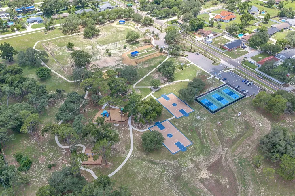1909 Lido Drive Brandon FL 33511